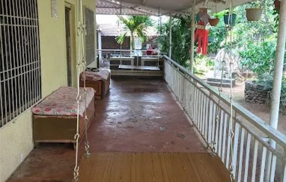 Dhanavade Farms Neral