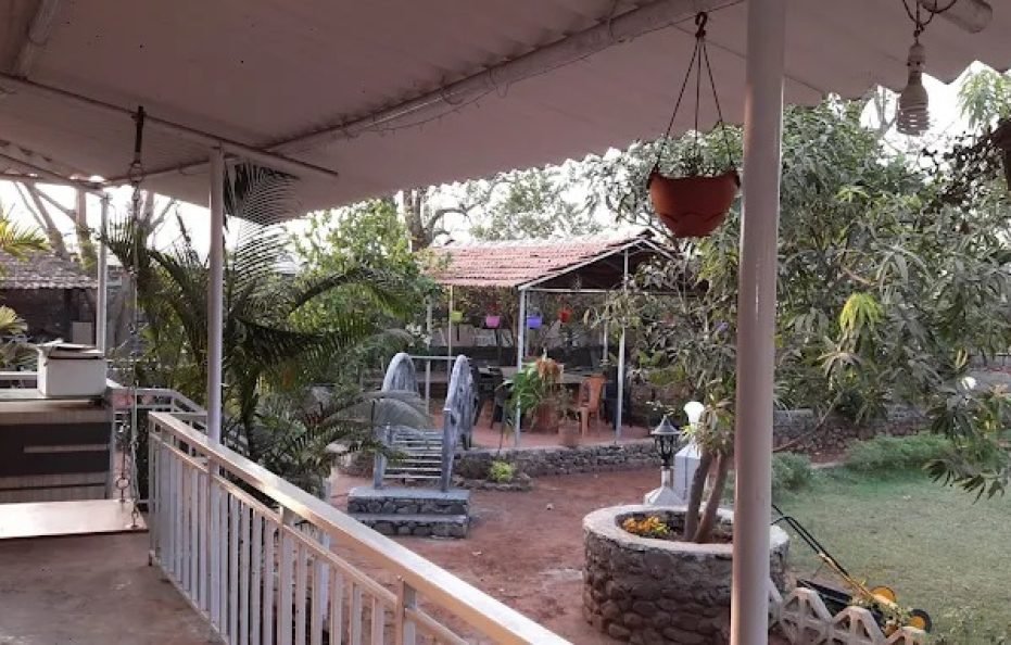 Dhanavade Farms Neral