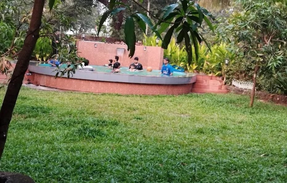 Dhanavade Farms Neral