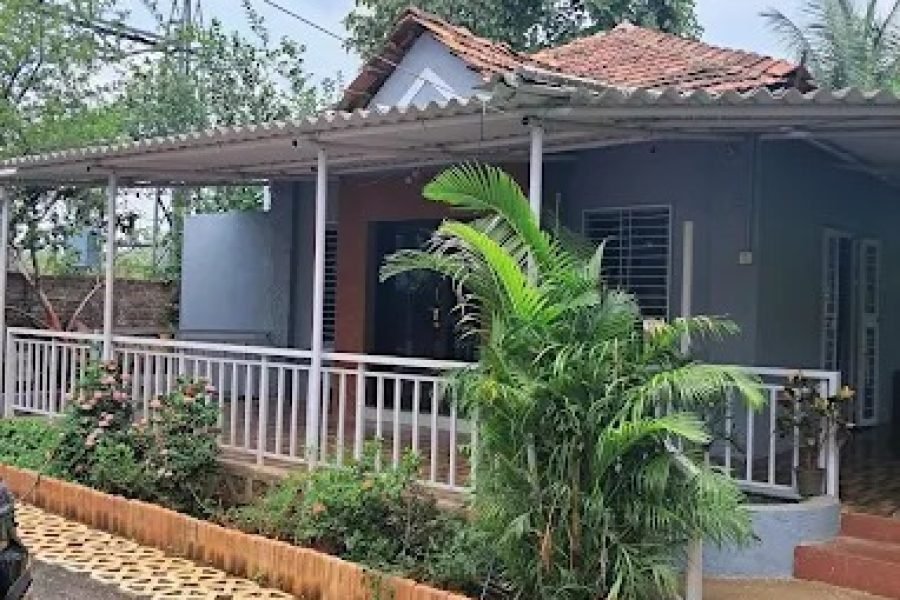 Dhanavade Farms Neral