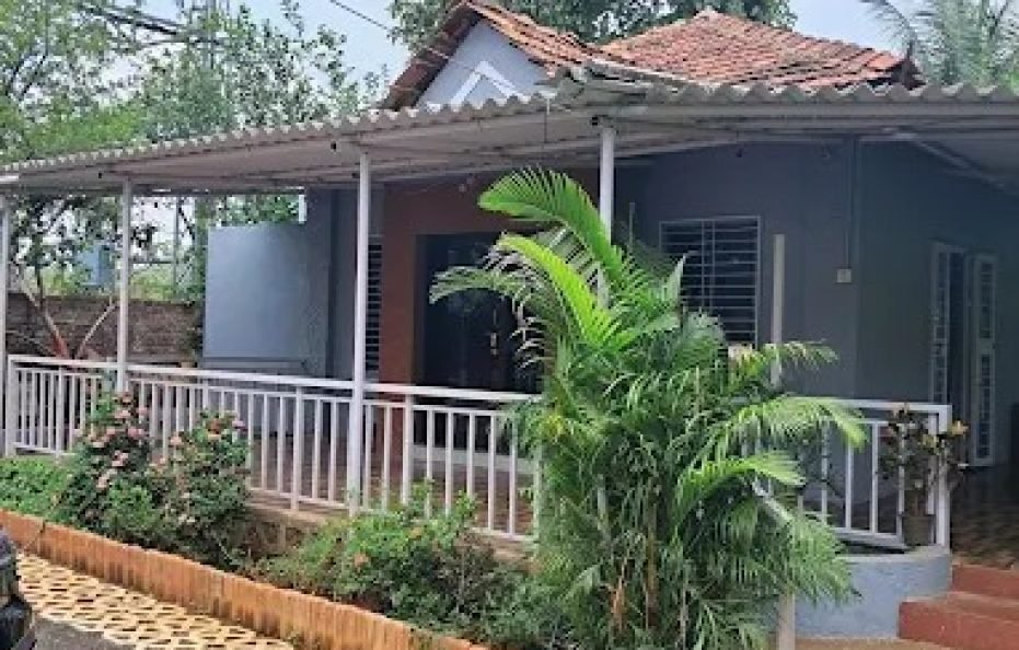 Dhanavade Farms Neral