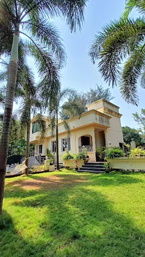 Divine Roots Divine Roots Luxury Stay Neral