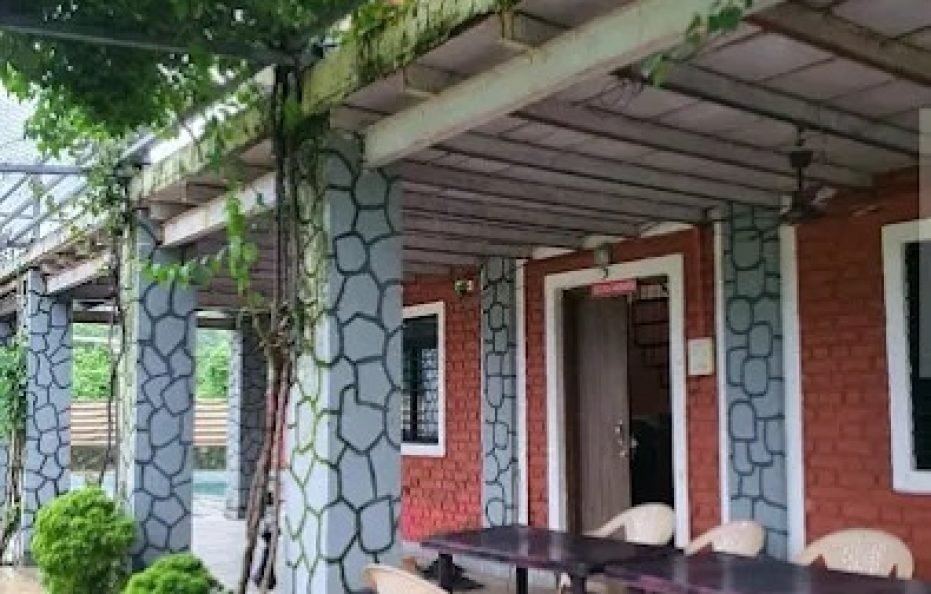 Divyas Farmhouse Karjat