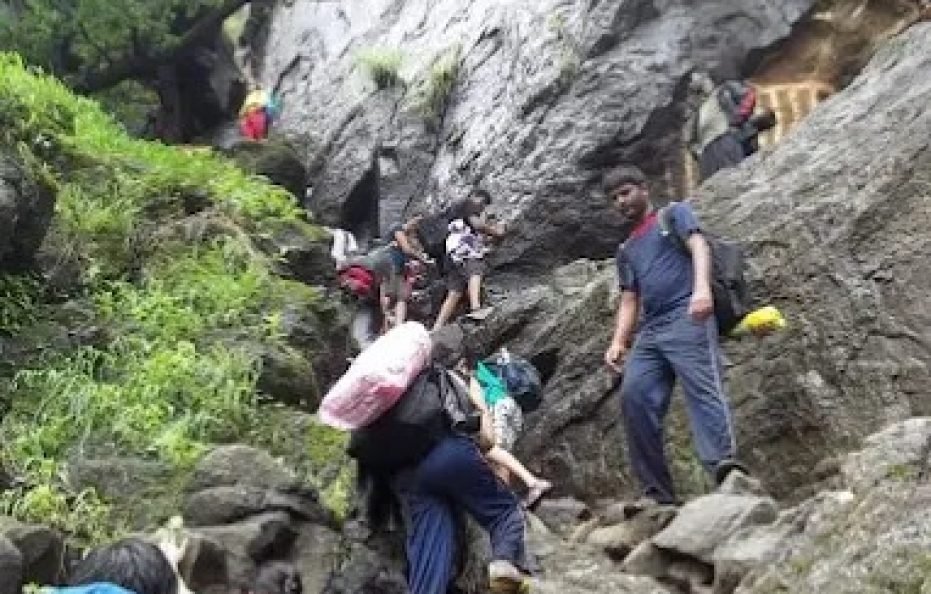 Divyas Farmhouse Karjat