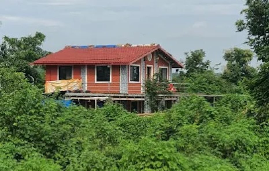 Divyas Farmhouse Karjat