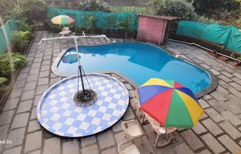 Divyas Farmhouse Karjat