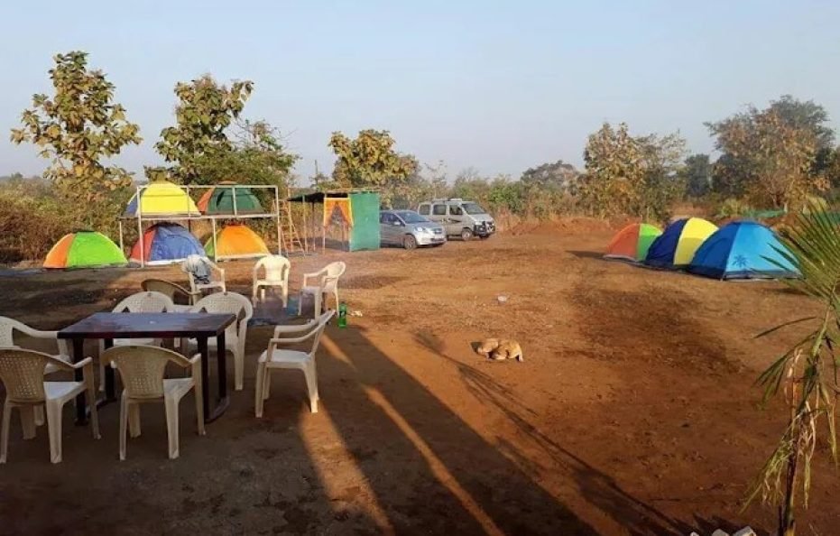 Divyas Farmhouse Karjat