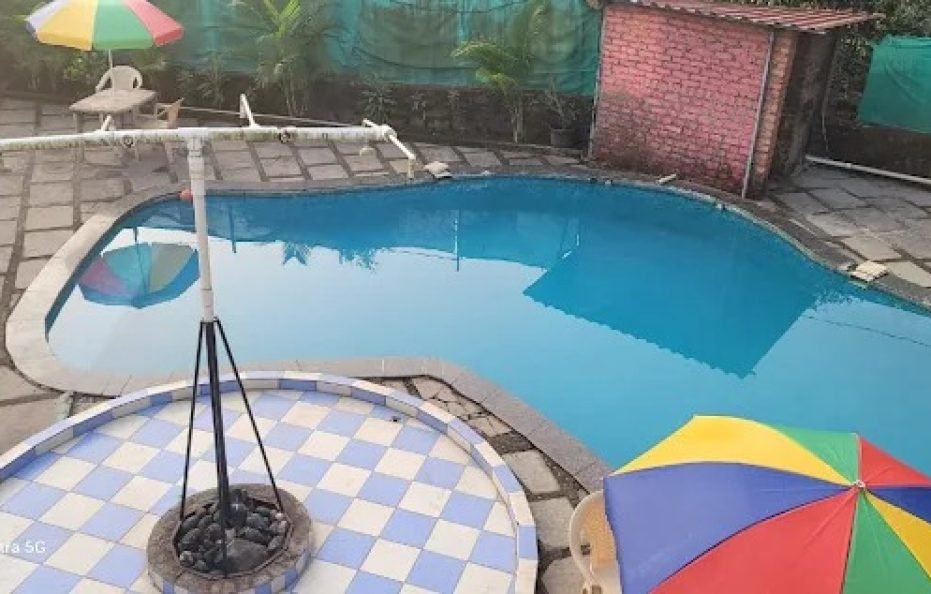 Divyas Farmhouse Karjat