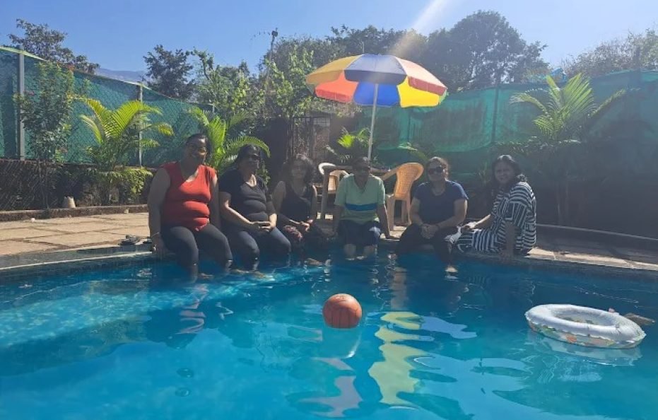 Divyas Farmhouse Karjat