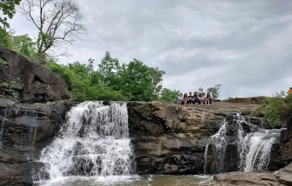 Divyas Farmhouse Karjat