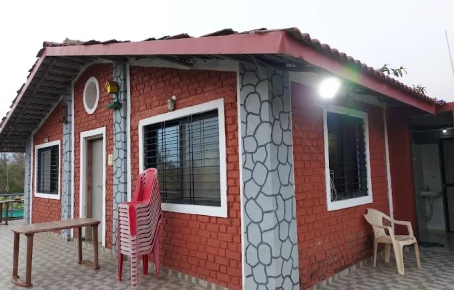 Divyas Farmhouse Karjat