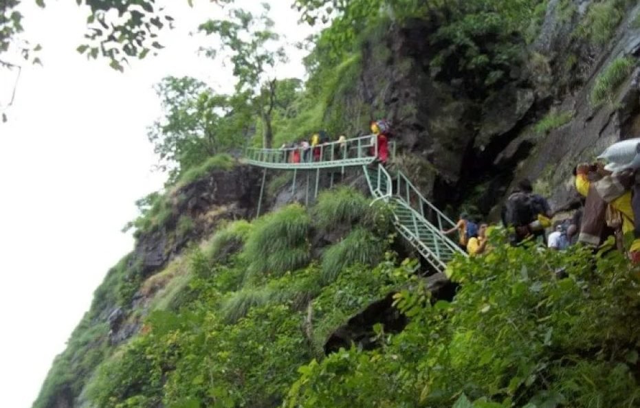 Divyas Farmhouse Karjat