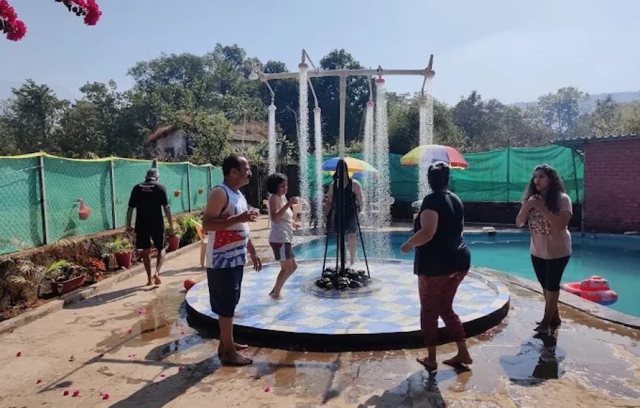 Divyas Farmhouse Karjat