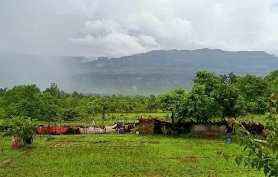 Divyas Farmhouse Karjat