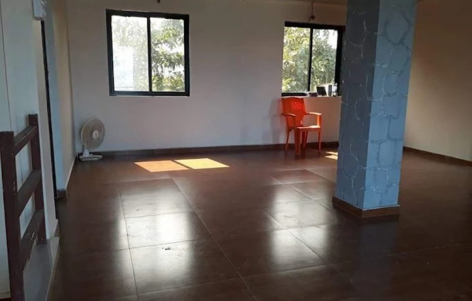 Divyas Farmhouse Karjat