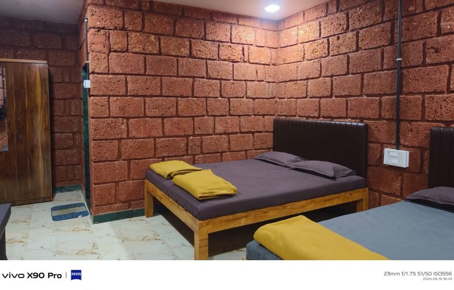EVRG Resort
