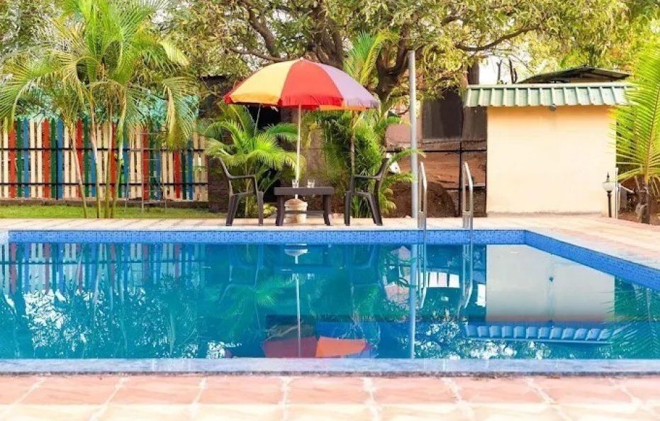 EVRG Resort
