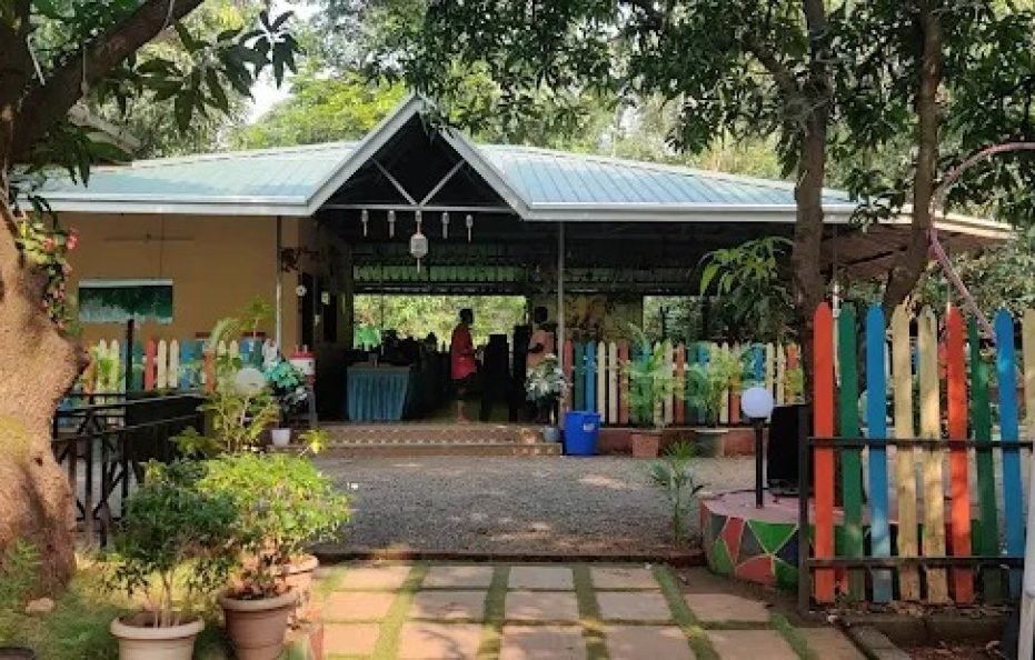 EVRG Resort