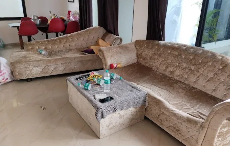 Eclipse Villa Karjat