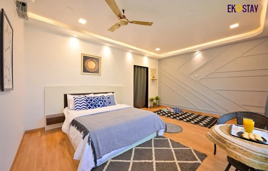 Eclipse Villa Karjat