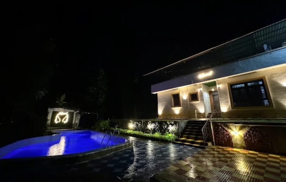 Edenwood Villa Karjat