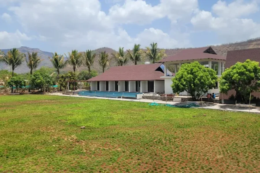 Evo Farmstay Karjat