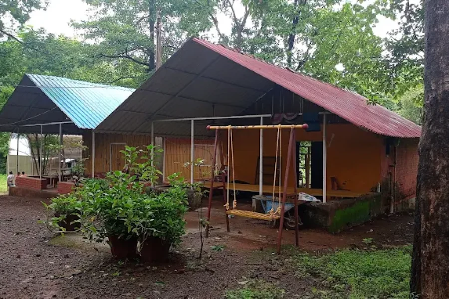 Farm Life Holidays Neral