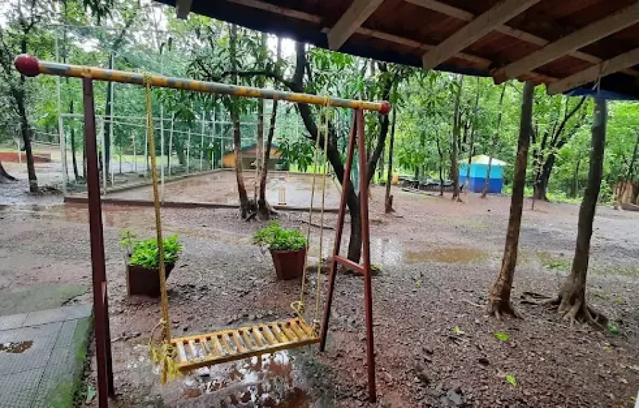 Farm Life Holidays Neral