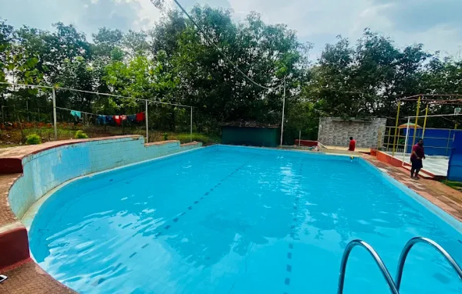 Farm Life Holidays Neral