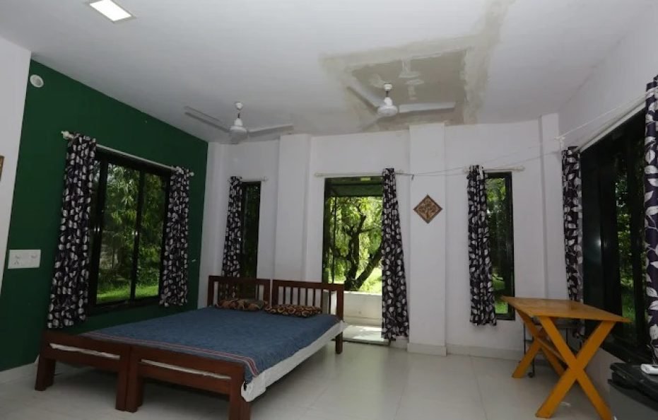 Forest Falls Resort Vangani