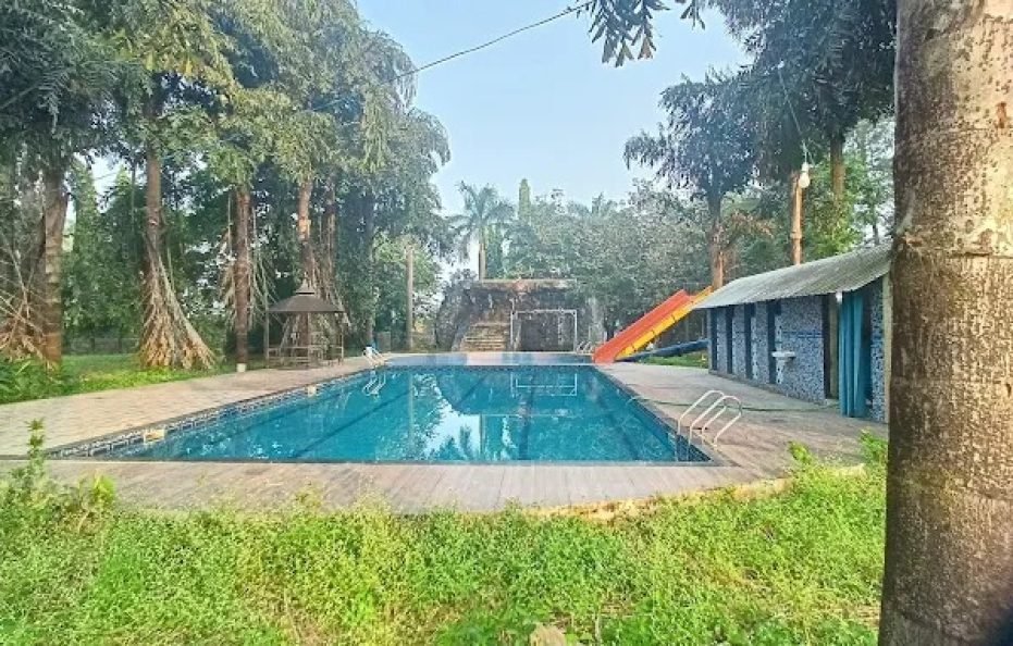 Forest Falls Resort Vangani