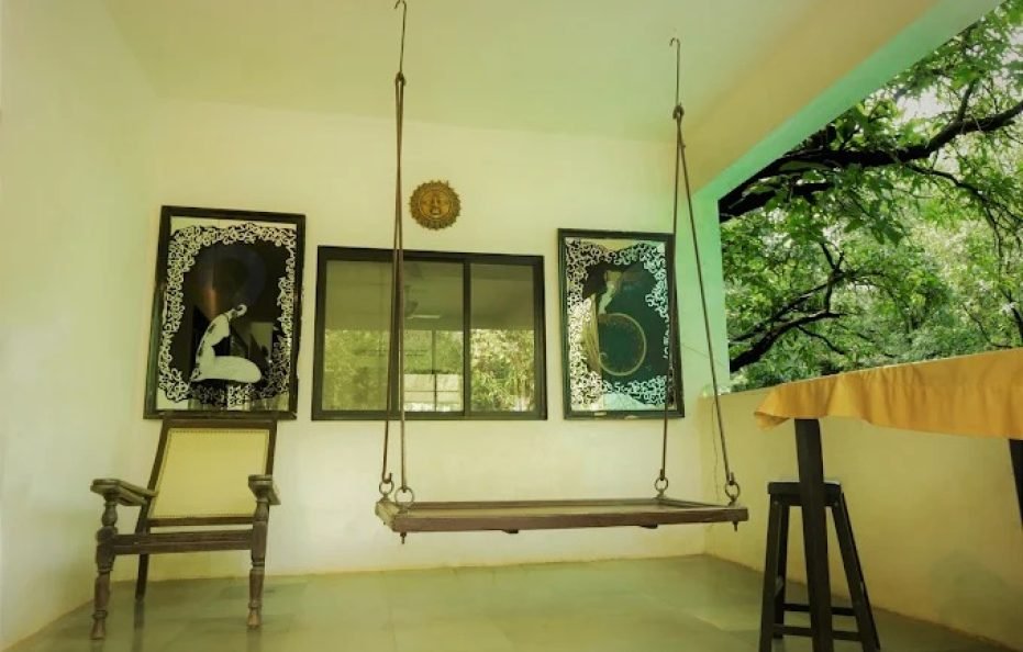 Forest Falls Resort Vangani