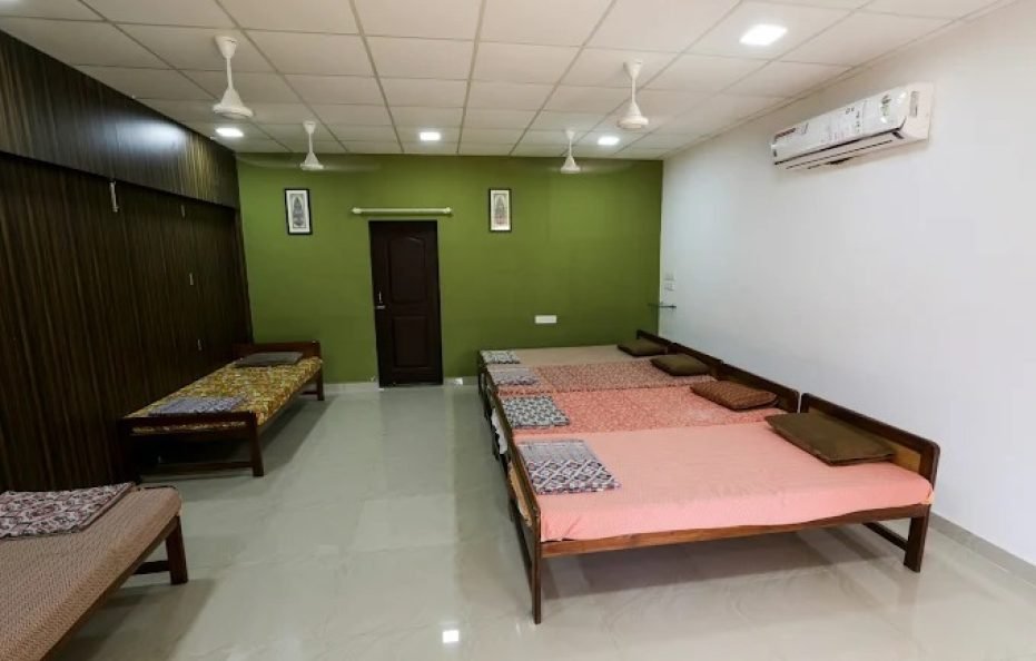 Forest Falls Resort Vangani