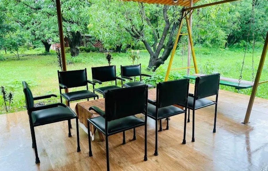 Forest Falls Resort Vangani