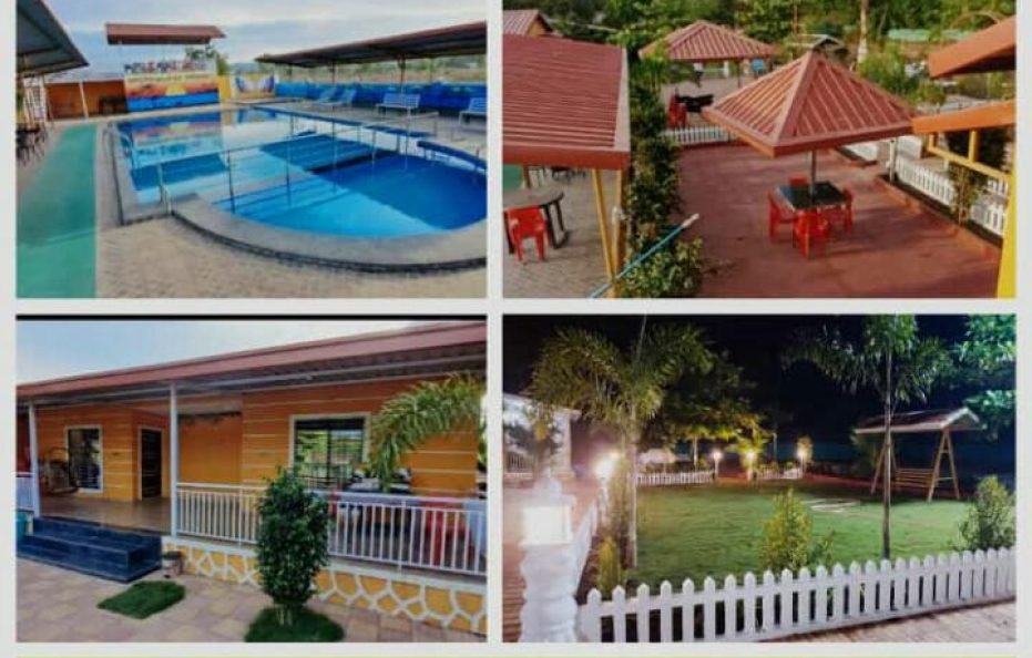 GLR Resort Karjat