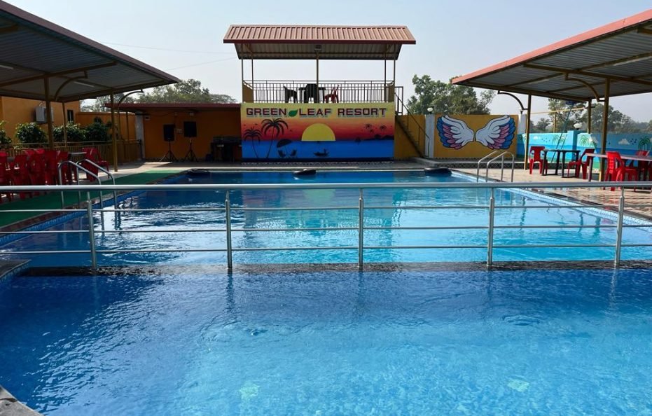 GLR Resort Karjat