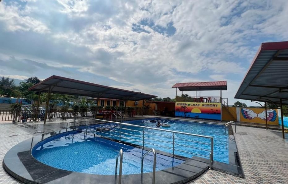 GLR Resort Karjat