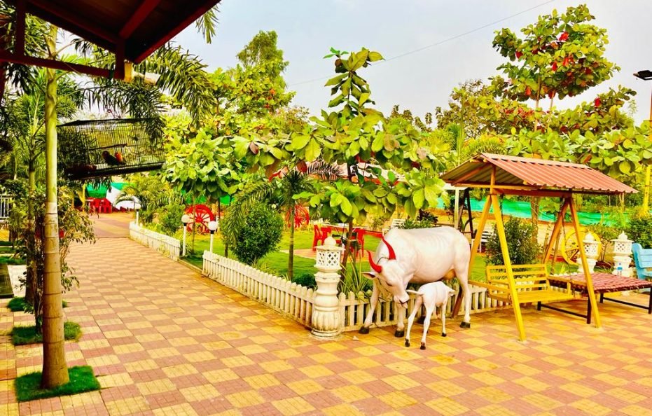 GLR Resort Karjat