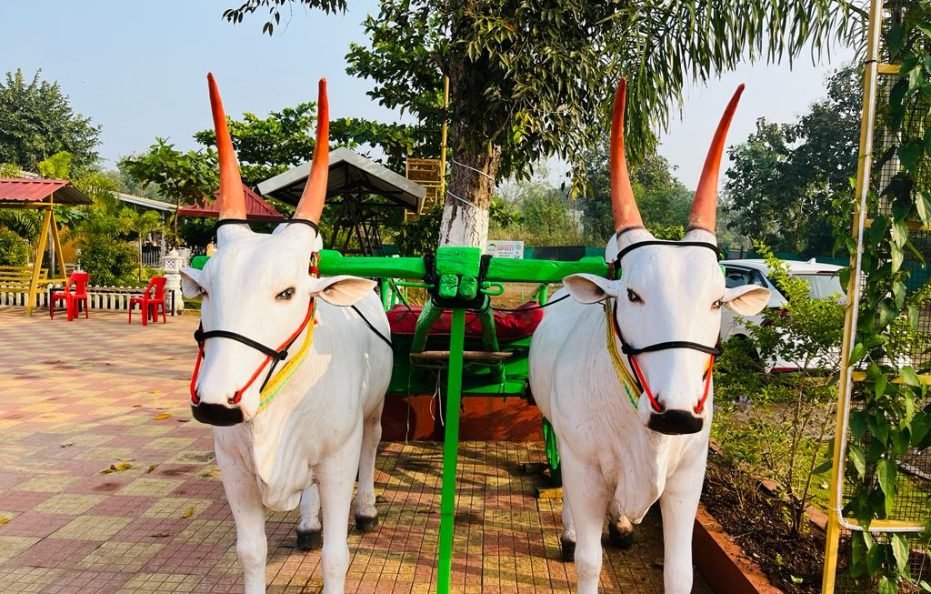 GLR Resort Karjat