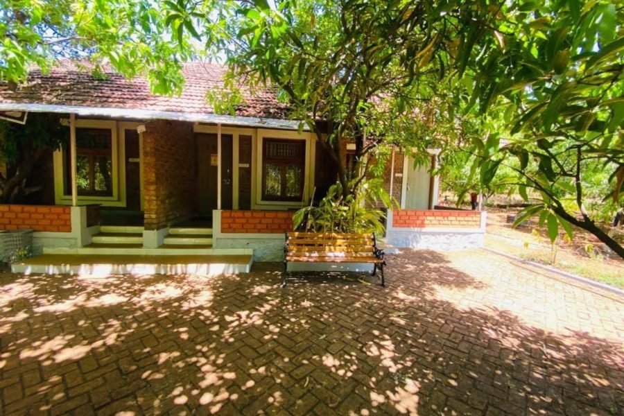 GVR Resort Neral