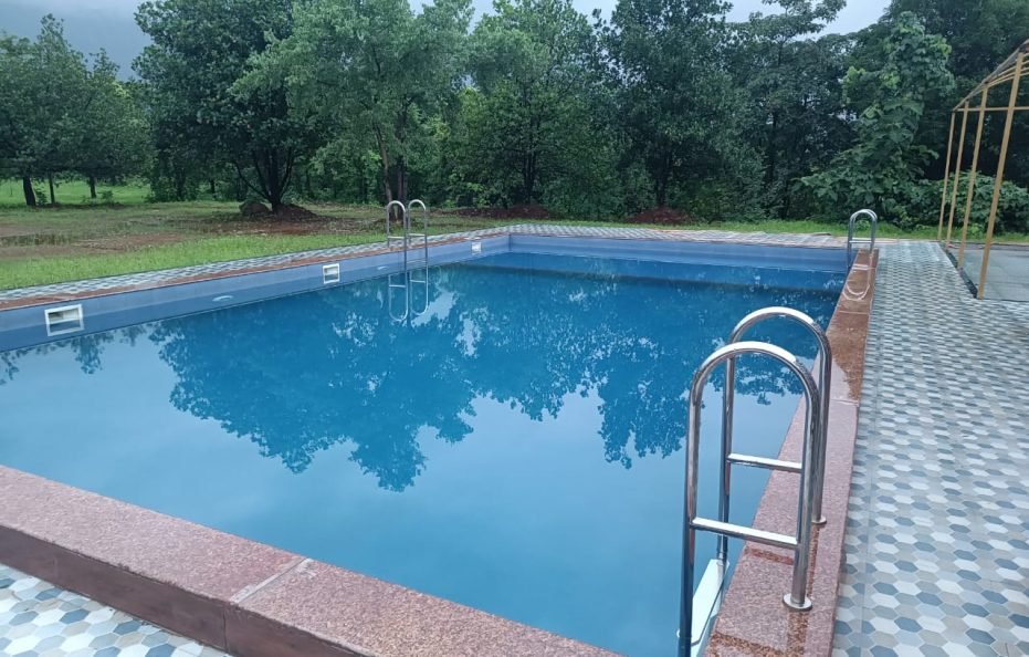GVR Resort Neral