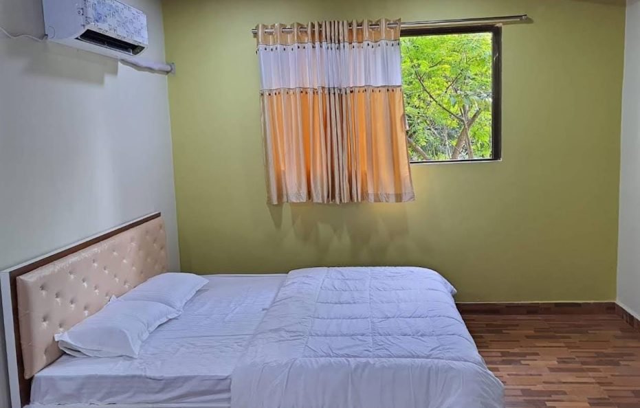 GVR Resort Neral