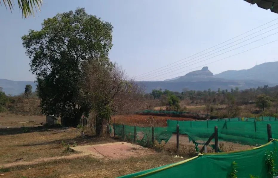 Gaarva Farms Karjat