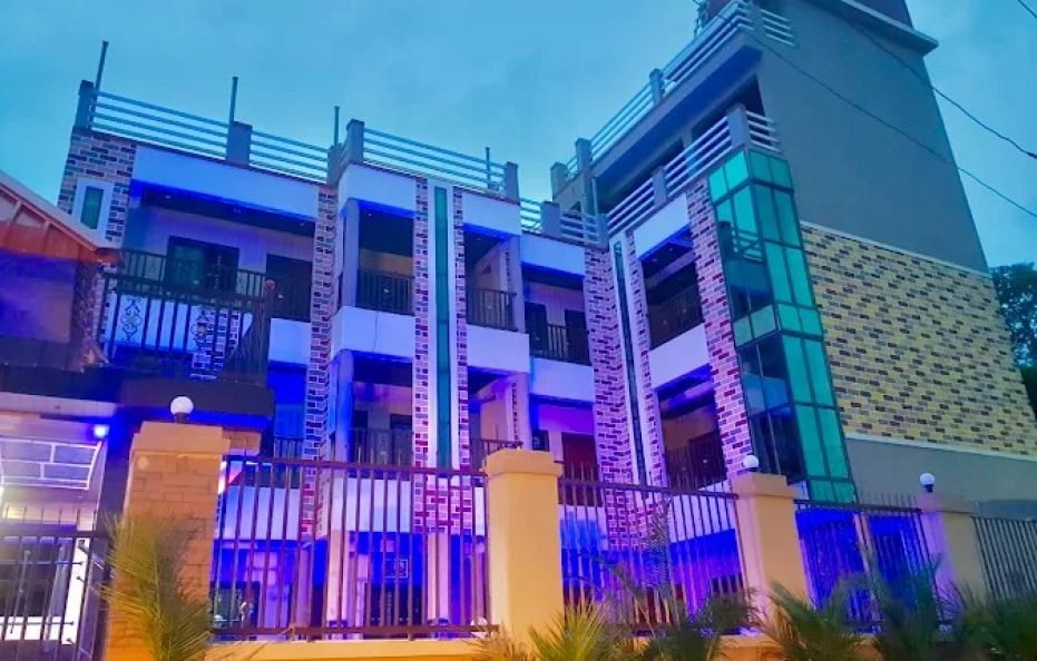 Ganga Green Villa Karjat