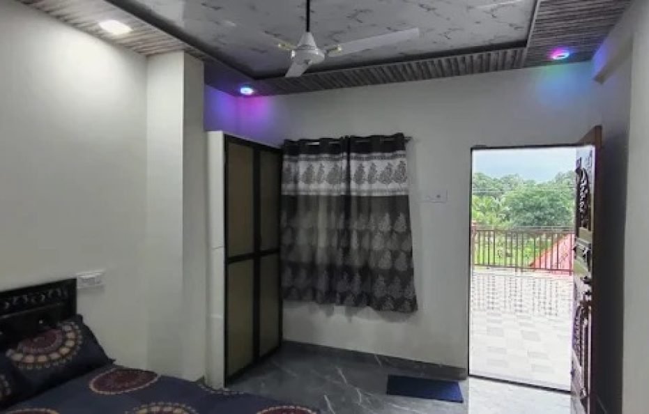 Ganga Green Villa Karjat