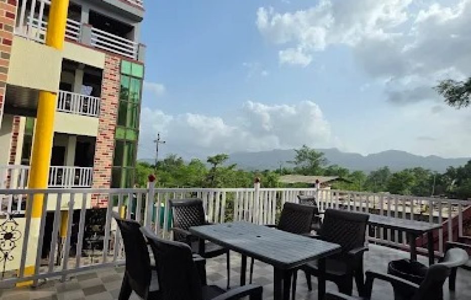 Ganga Green Villa Karjat