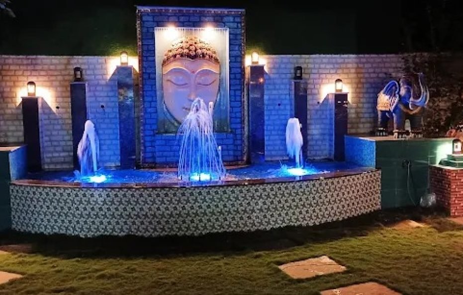 Ganga Green Villa Karjat