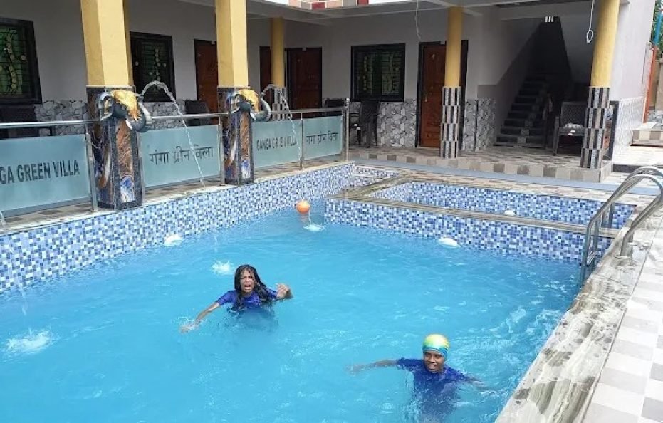 Ganga Green Villa Karjat