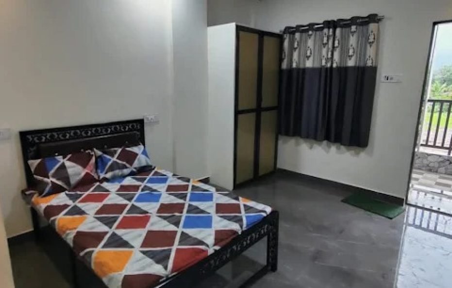 Ganga Green Villa Karjat