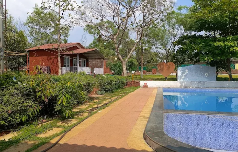 Gargi Holidays Karjat